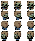 5ZombieSpriteSheet